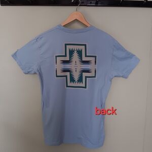 Pendleton t-shirt Men's L
